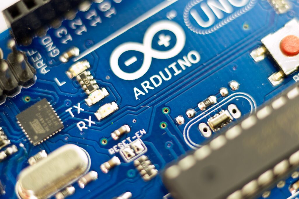 Curso Arduino Básico – Mentoria Poderosa