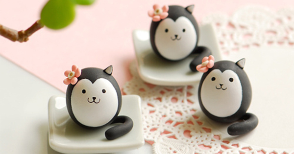 Curso Artesanato em Biscuit