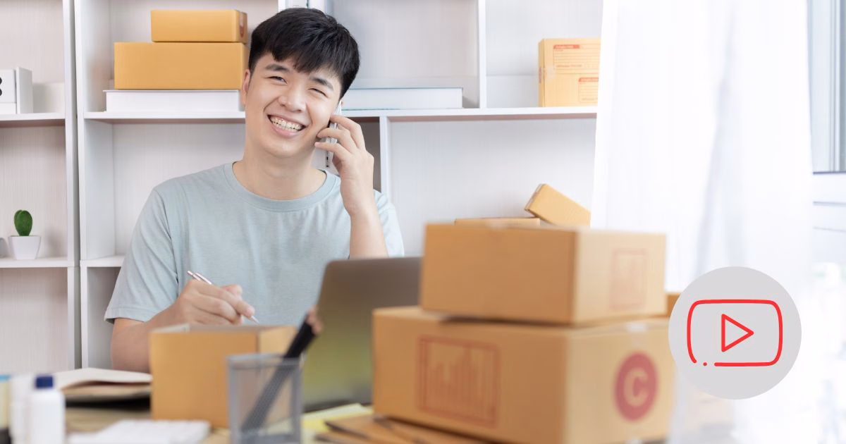 Curso Dropshipping – Lucrando no Mercado Livre